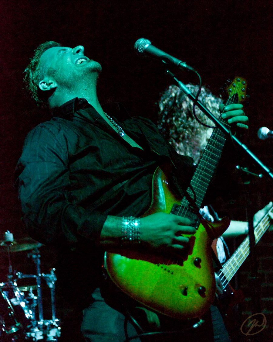 Chris Grove